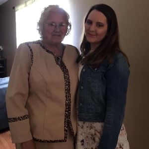 Meet your Posher, Kaitlyn